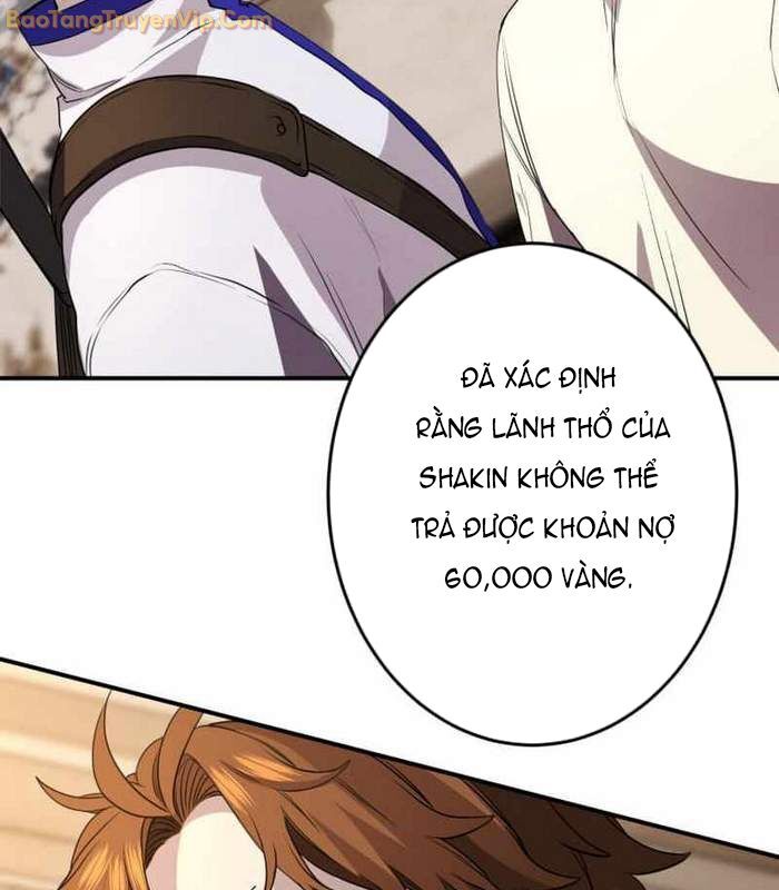 Người Điều Khiển Trò Chơi Chương 35 Ảnh 54