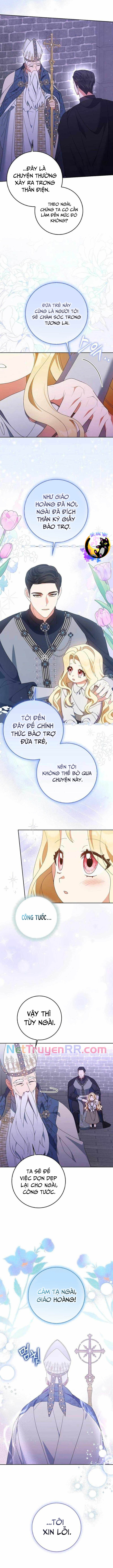 Tôi Chính Là Dị Vật Chương 11 Ảnh 11