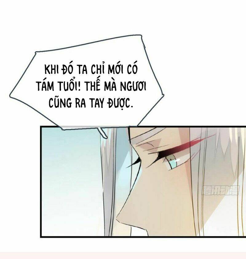 Sư Phụ Lại Trêu Chọc Ta Chương 51.6 Ảnh 39