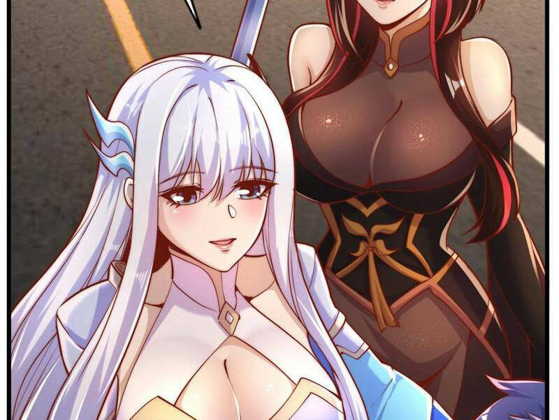 Vô Địch Từ Cưỡng Hôn Ma Nữ Chương 166 Ảnh 52