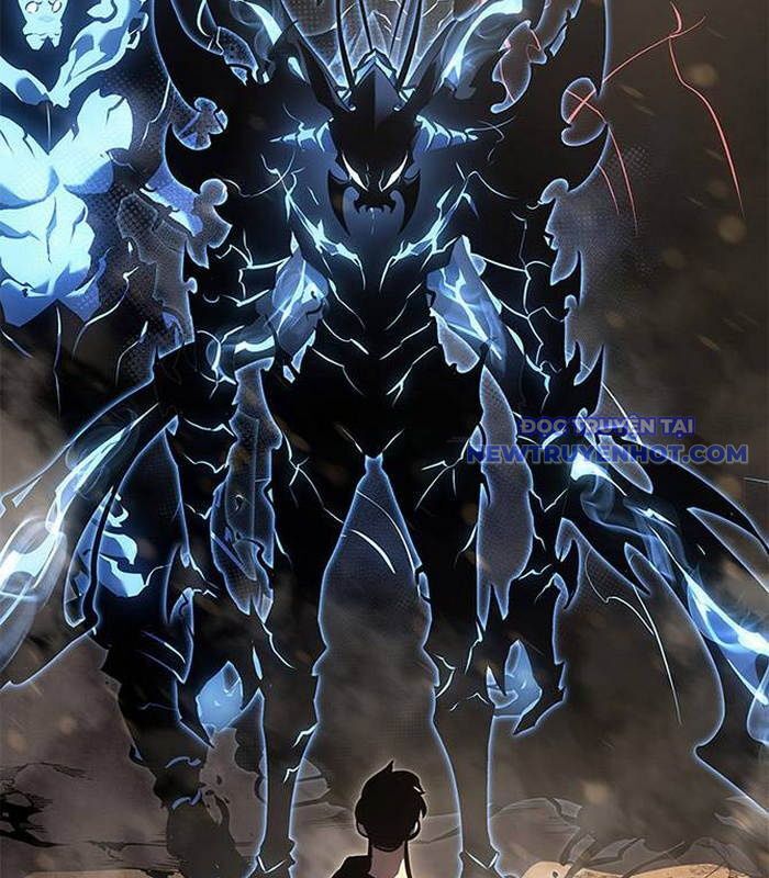 Solo Leveling Arise: Nguồn Gốc Của Thợ Săn Chương 13 Ảnh 69