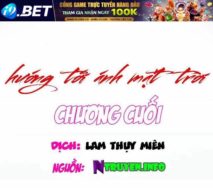 Hướng Tới Ánh Mặt Trời Chương 87 Ảnh 2