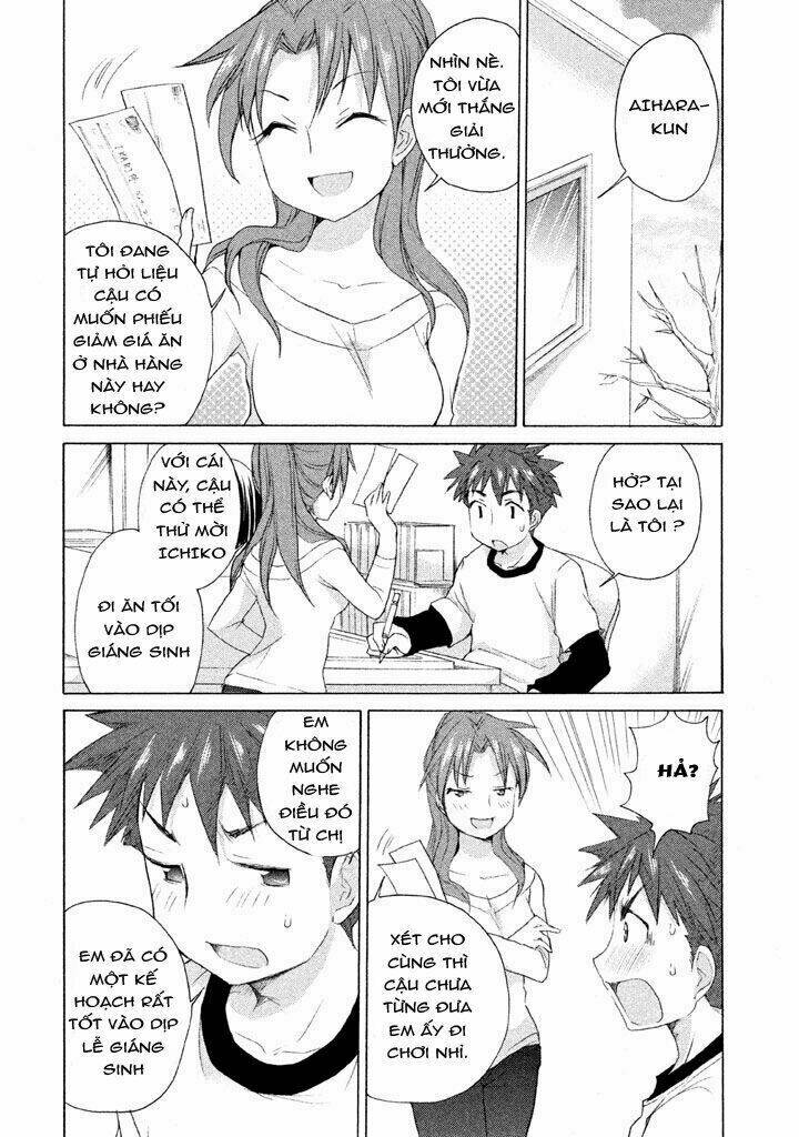 Comic Studio Chương 15 Ảnh 4