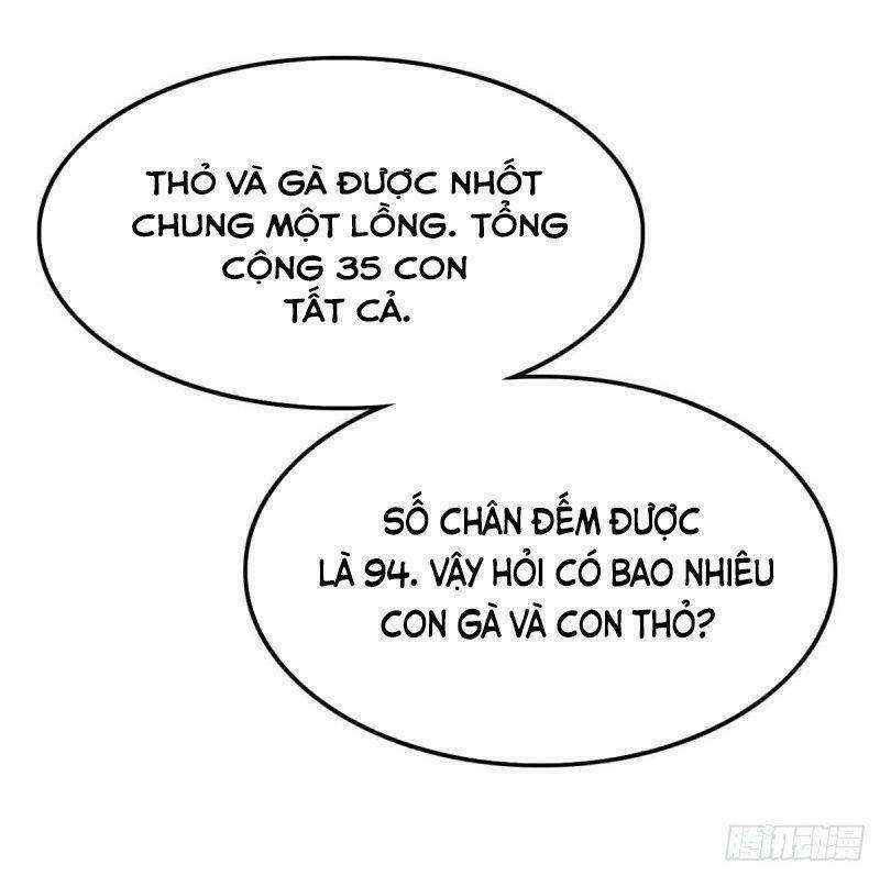 Công Chúa Hòa Thân Lần Này Không Tốt! Chương 37 Ảnh 21