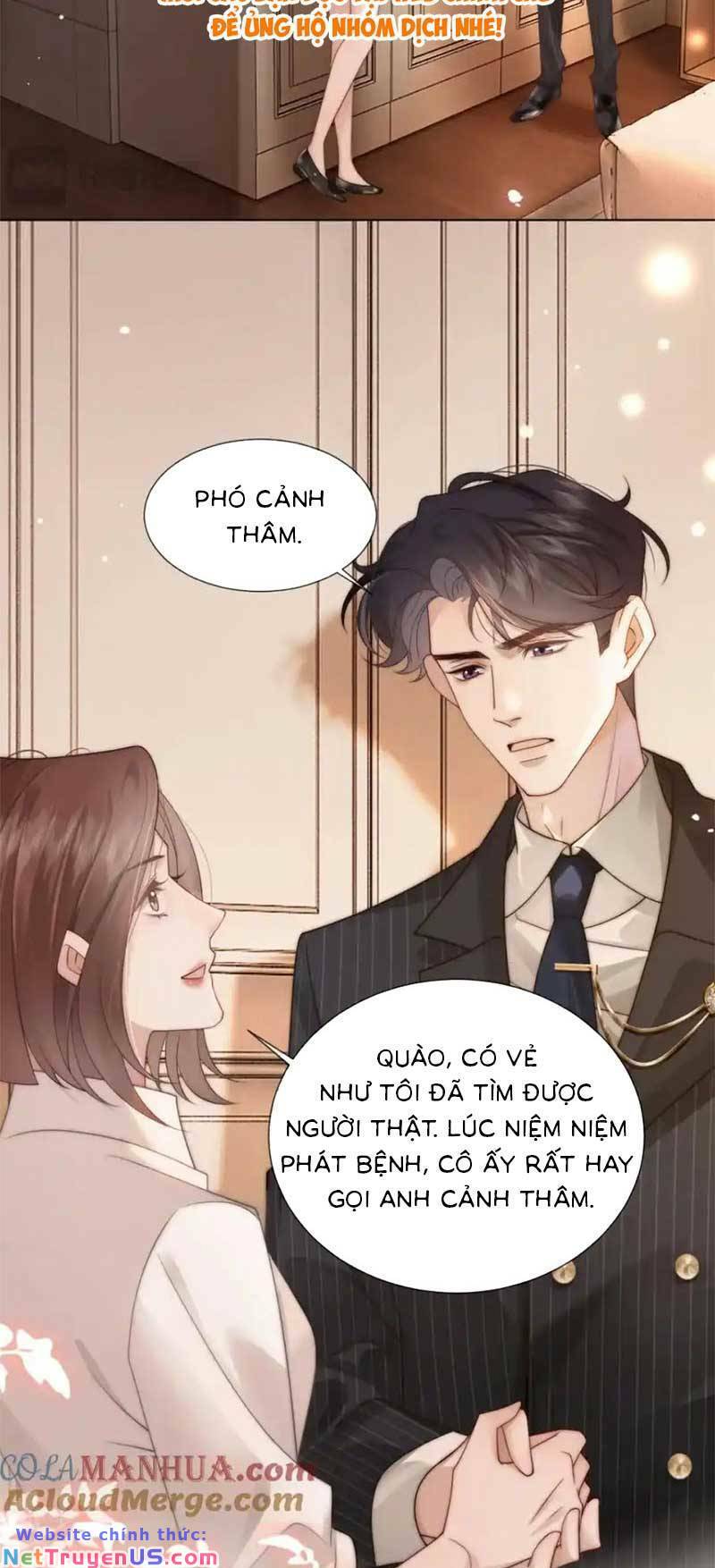 Yêu Lại Sau Một Đêm Bên Nhau Chương 48 Ảnh 20