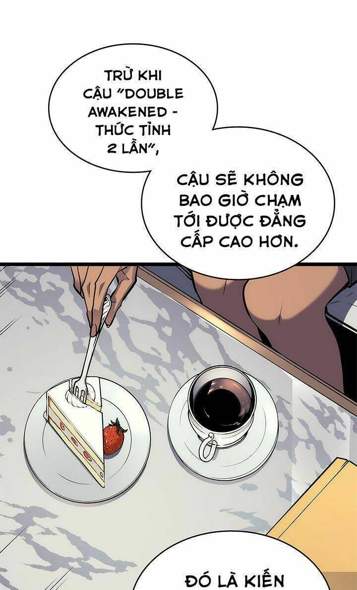 Tôi Thăng Cấp Một Mình Chương 109 Ảnh 14