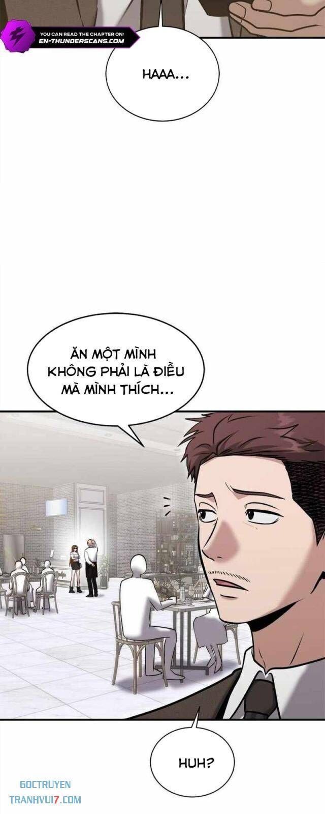Một Anh Hùng Giỏi Mọi Thứ Chương 28 Ảnh 19
