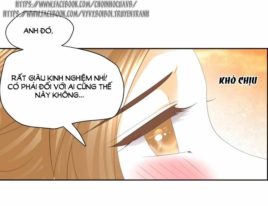 Tiền Thế Kim Sinh Của Chung Tiểu Thư Chương 13 Ảnh 11
