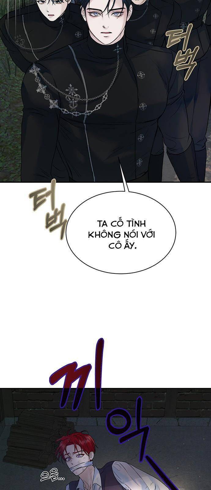 Tôi Tưởng Đây Chính Là Thời Hạn Rồi! Chương 23 Ảnh 16