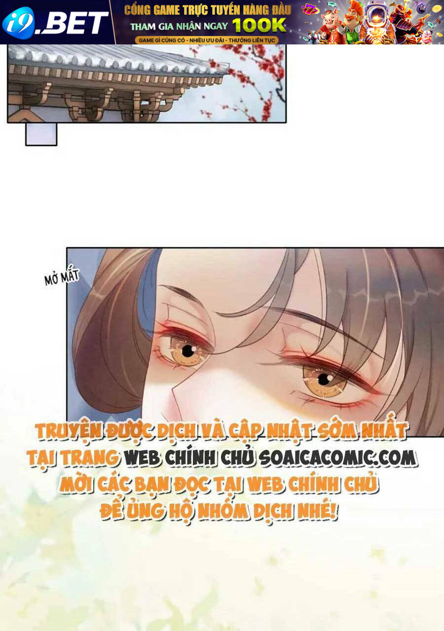 Xung Hỉ Vương Phi Chương 92 Ảnh 9