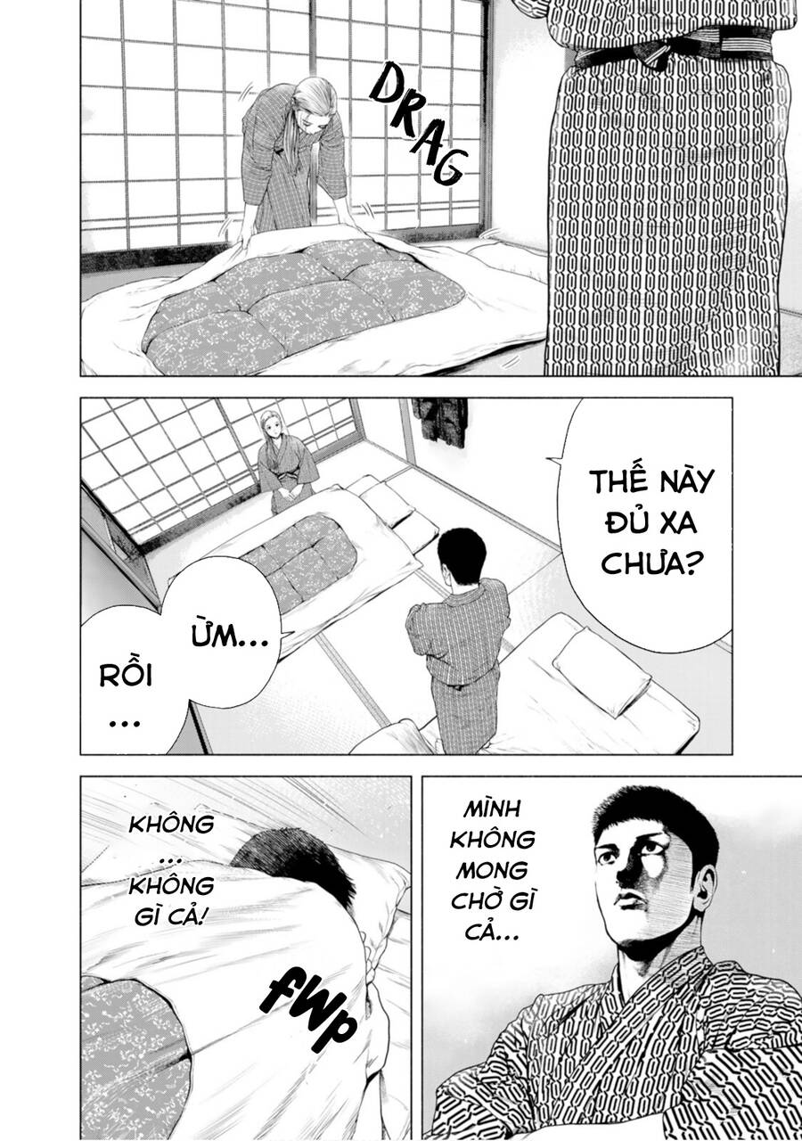Furitsumore Kodoku Na Shi Yo Chương 14 Ảnh 28