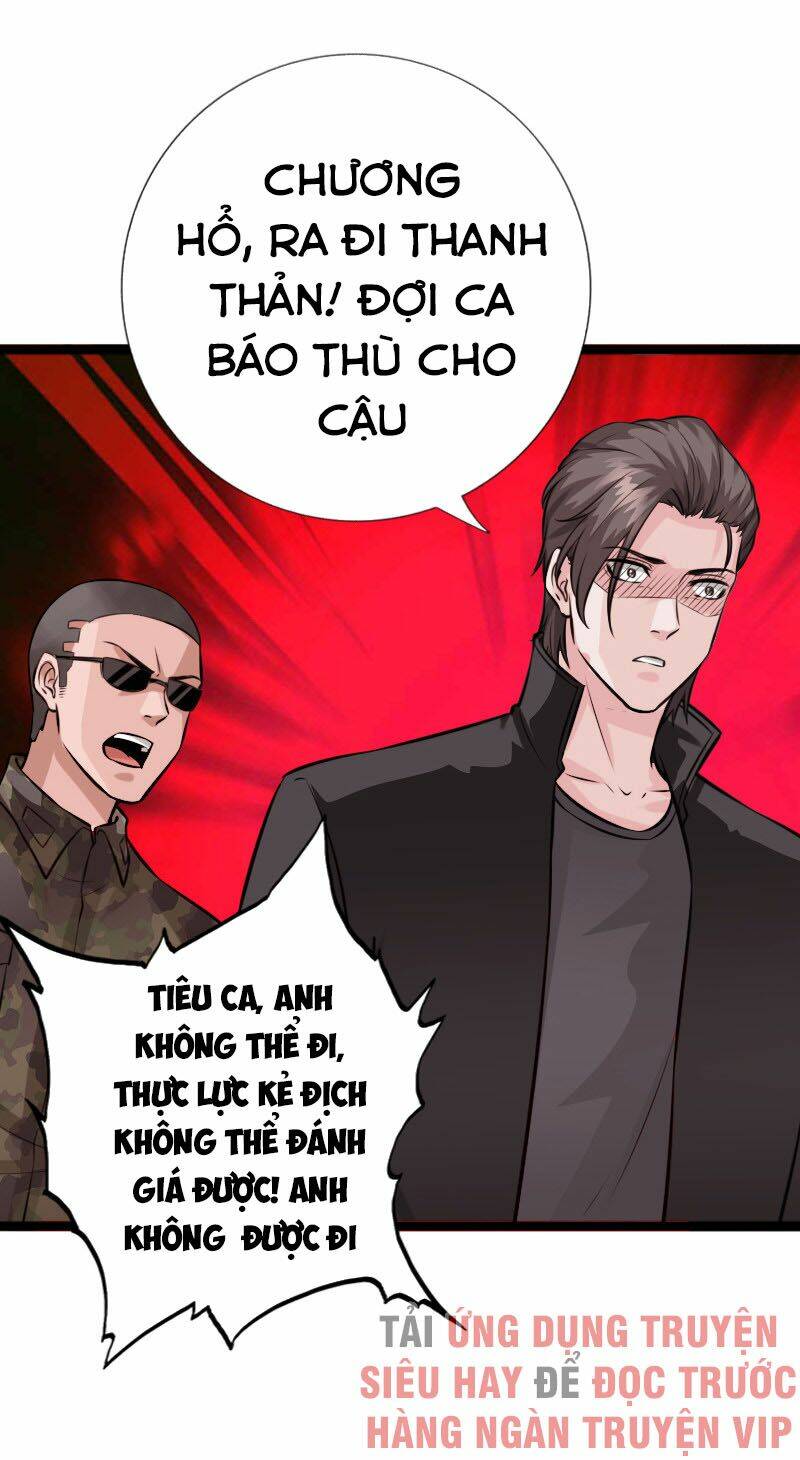 Tuyệt Phẩm Tà Thiếu Chương 156 Ảnh 21