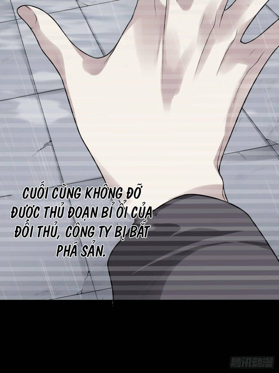 Hệ Thống Trong Tay Ta Tha Hồ Lãng Chương 3 Ảnh 13