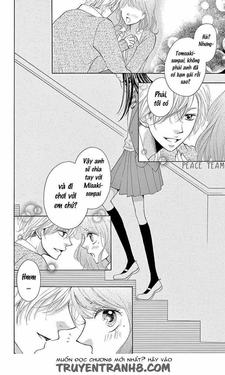 Koi Desu Ga Koi Janai Chương 1 Ảnh 6