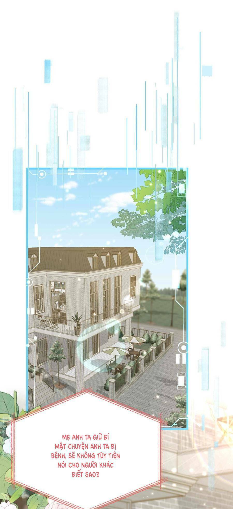 Cô Nàng Siêu Cấp Thả Thính Chương 11 Ảnh 3