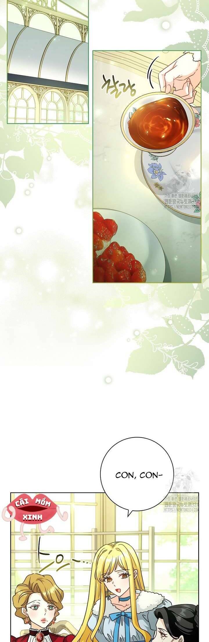 Tôi Phải Mau Chóng Kết Hôn Vì Thời Gian Có Hạn Chương 26 Ảnh 13