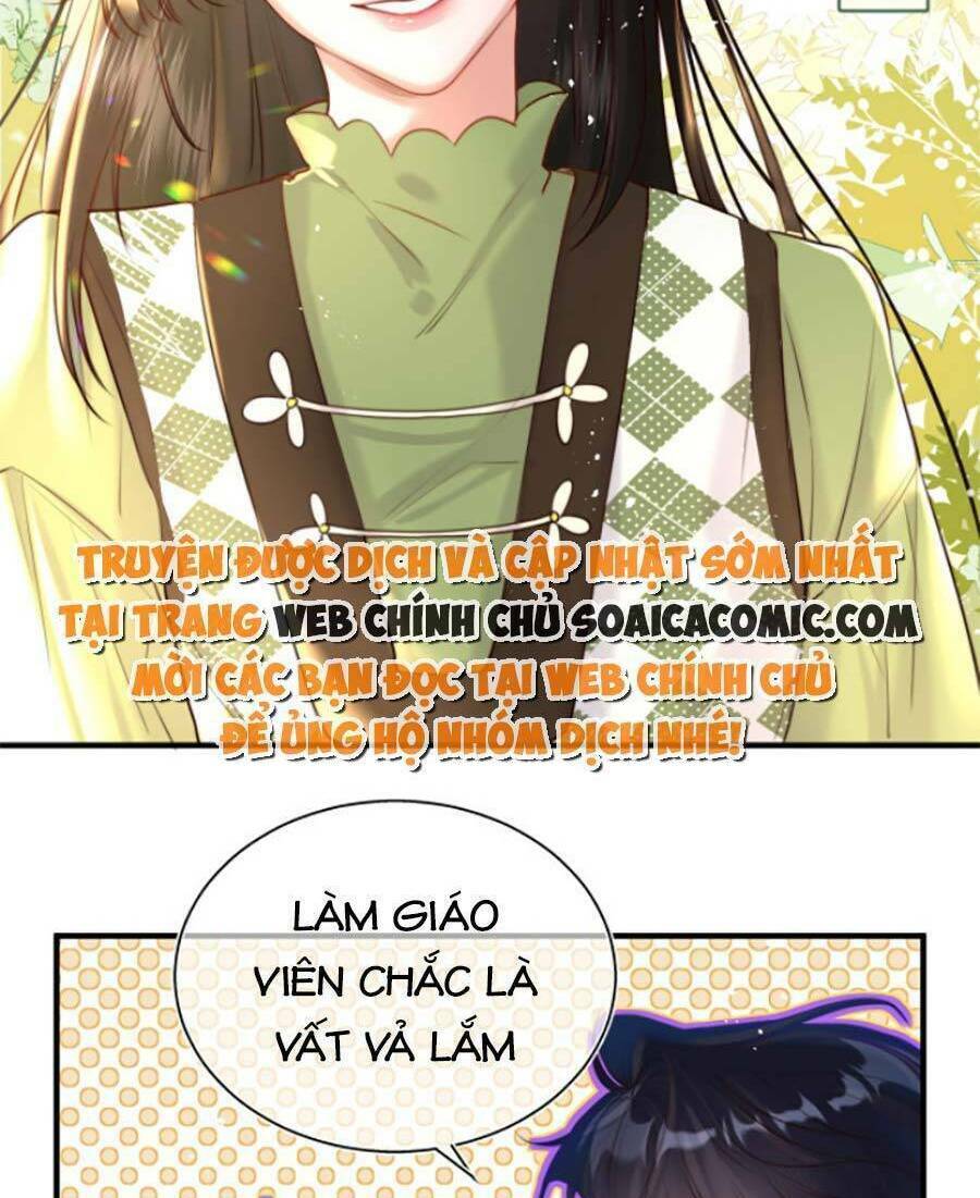 Nuôi Vợ Từ Bé Chương 10 Ảnh 16