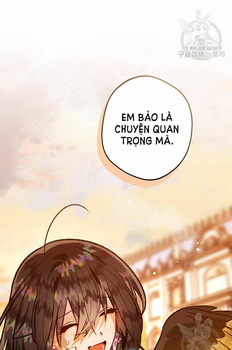Bỗng Nhiên Tôi Trở Thành Quạ Đen!! Chương 95.2 Ảnh 6