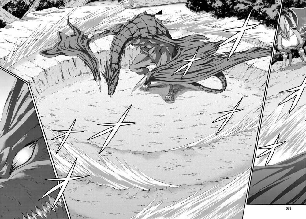 Dekisokonai No Monster Trainer Chương 6 Ảnh 19