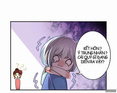 Ta Ở Cổ Đại Xích Cp Chương 2 Ảnh 7
