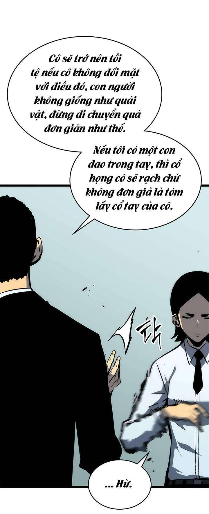 Tôi Thăng Cấp Một Mình Chương 91 Ảnh 37