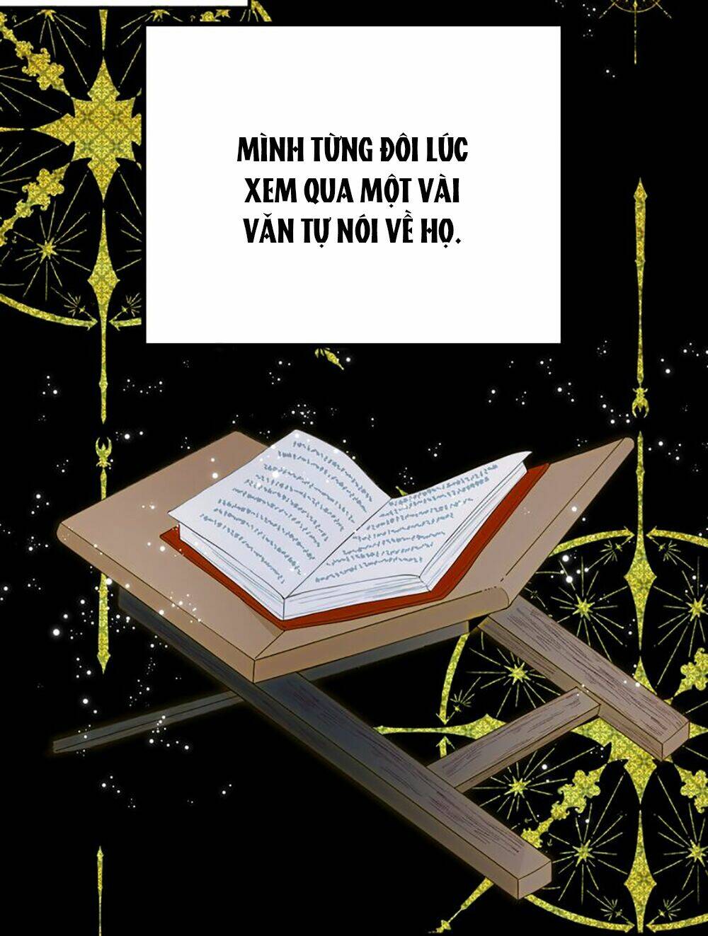 Thất Đại Kỳ Tích – Nước Mắt Bạo Quân Chương 50 Ảnh 28