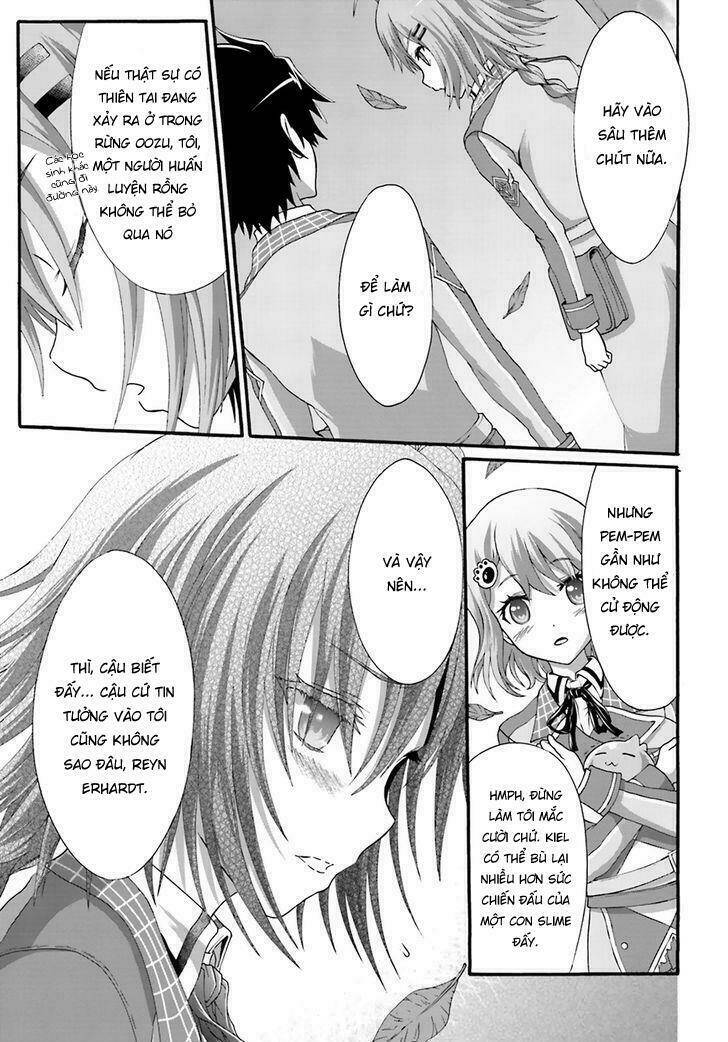 Dekisokonai No Monster Trainer Chương 6 Ảnh 14
