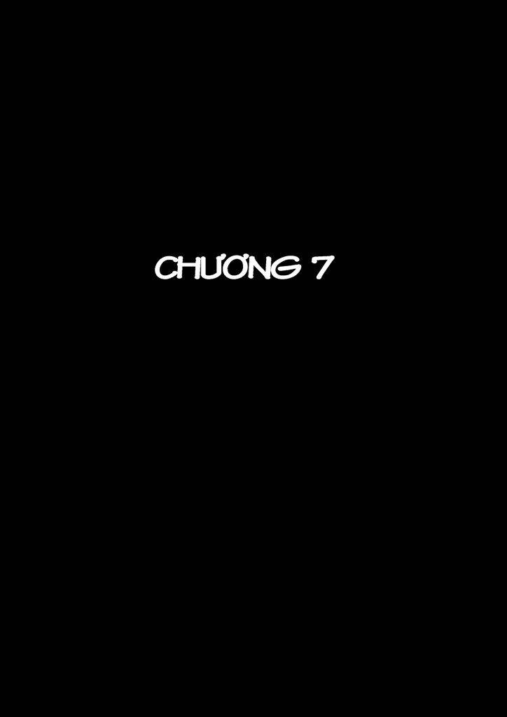 Underworld Love Story Chương 7.1 Ảnh 3