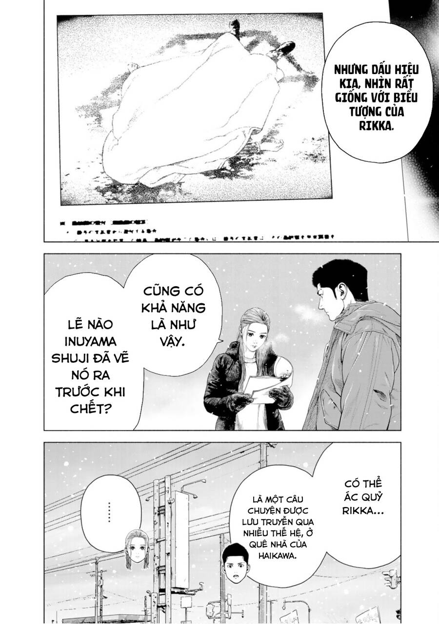 Furitsumore Kodoku Na Shi Yo Chương 14 Ảnh 6
