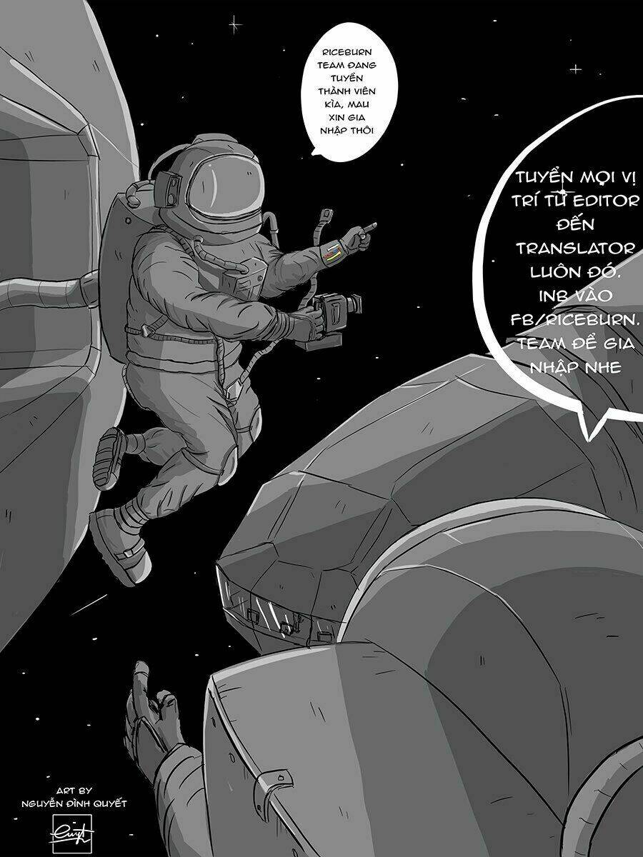 Comic Studio Chương 15 Ảnh 26