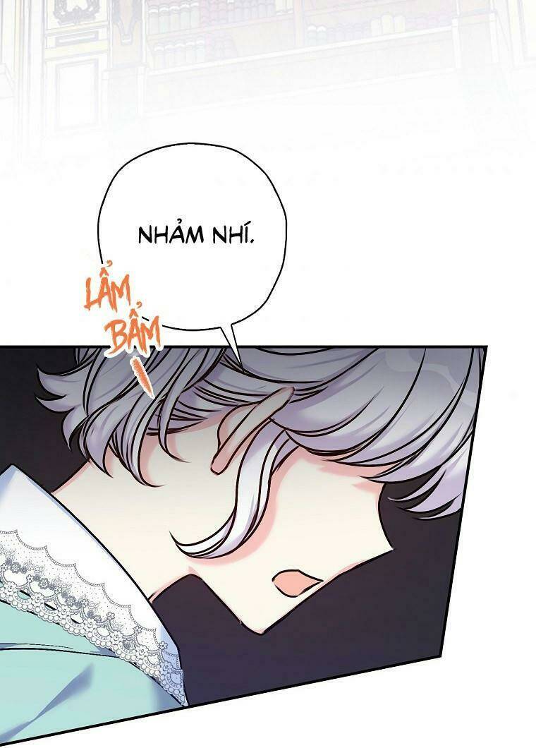Sinh Ra Làm Con Gái Ác Nữ Chương 33 Ảnh 52