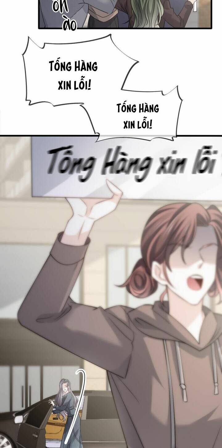 Đỉnh Lưu Niên Hạ Thèm Muốn Tôi Đã Lâu Chương 22 Ảnh 6