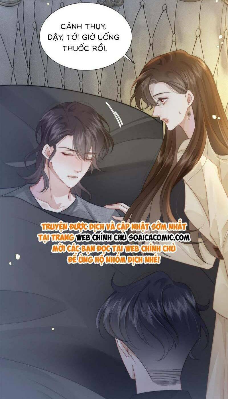Yêu Lại Sau Một Đêm Bên Nhau Chương 39 Ảnh 5