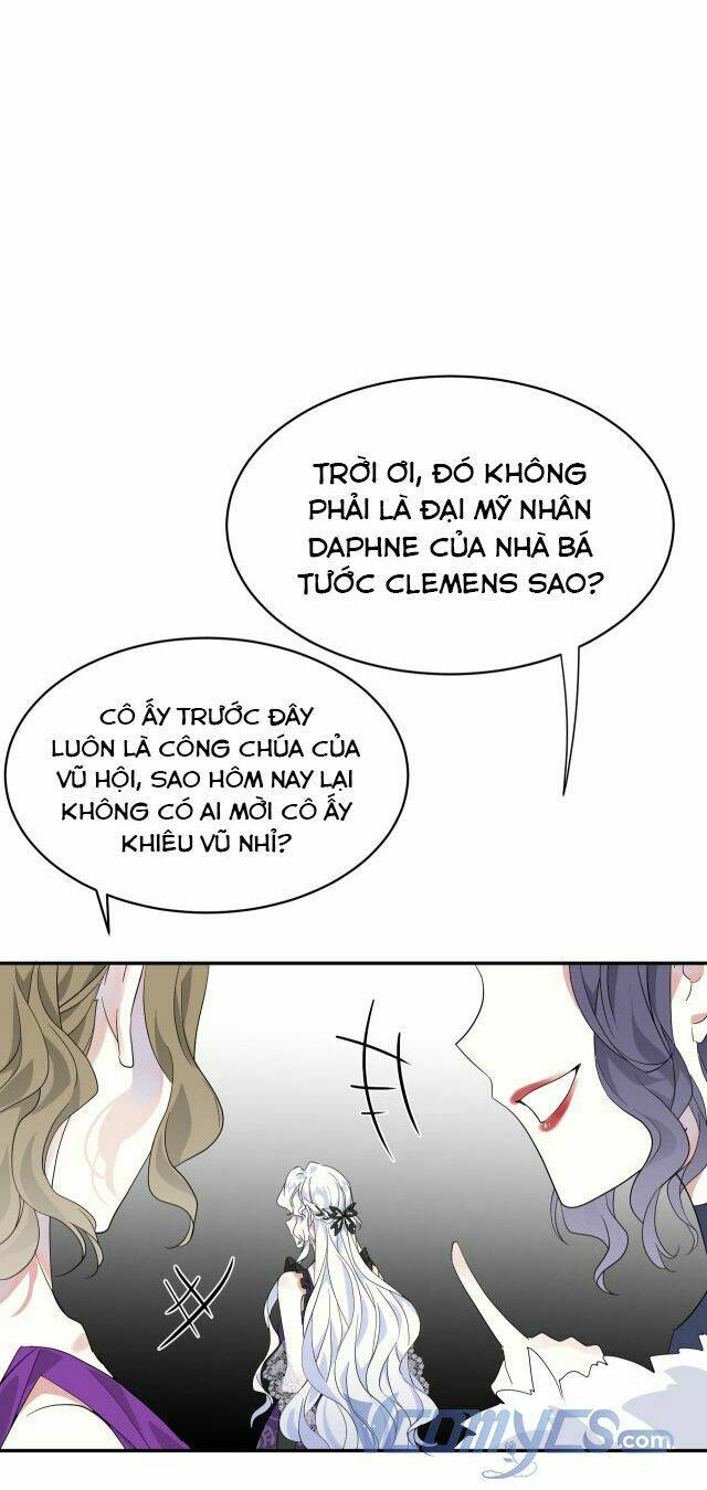 Ta Là Nữ Phụ Độc Ác Chương 2 Ảnh 18