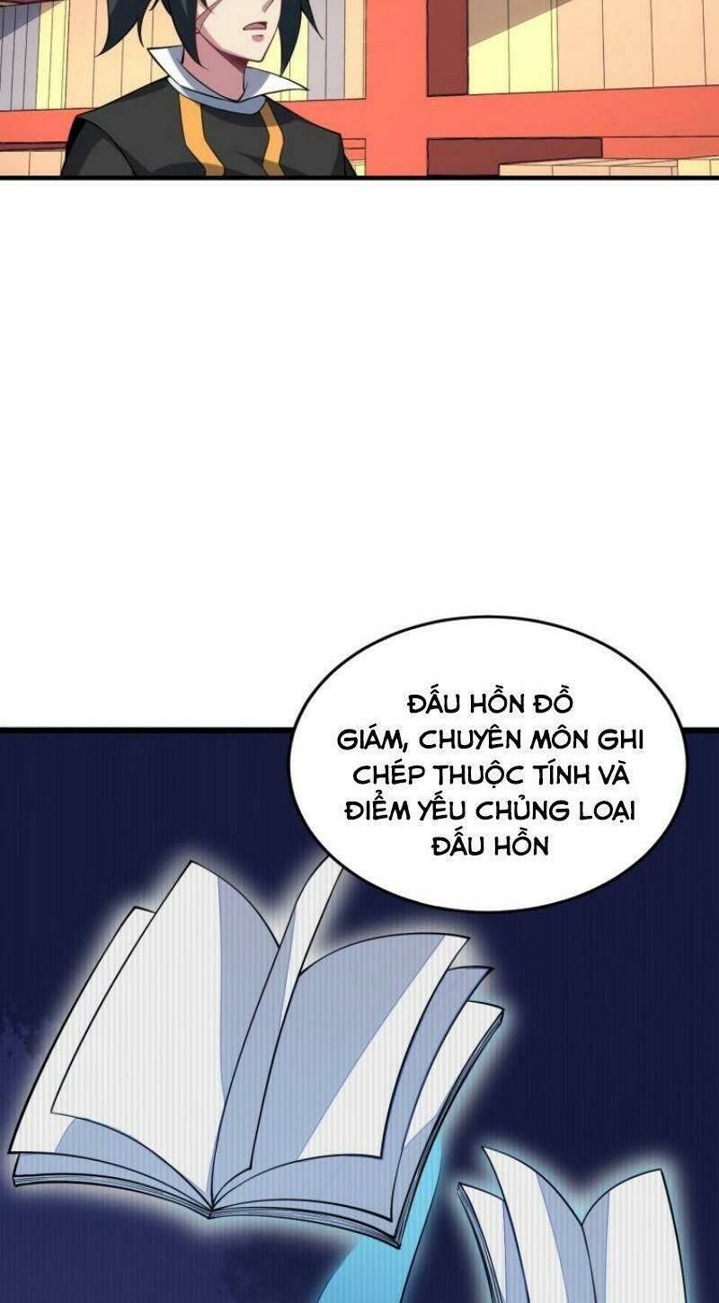 Đấu Hồn Đại Lục Chương 54 Ảnh 56