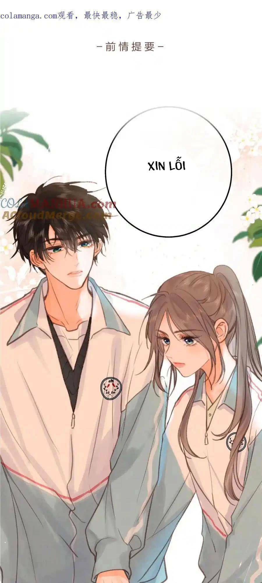 Mơ Về Em Chương 32 Ảnh 2