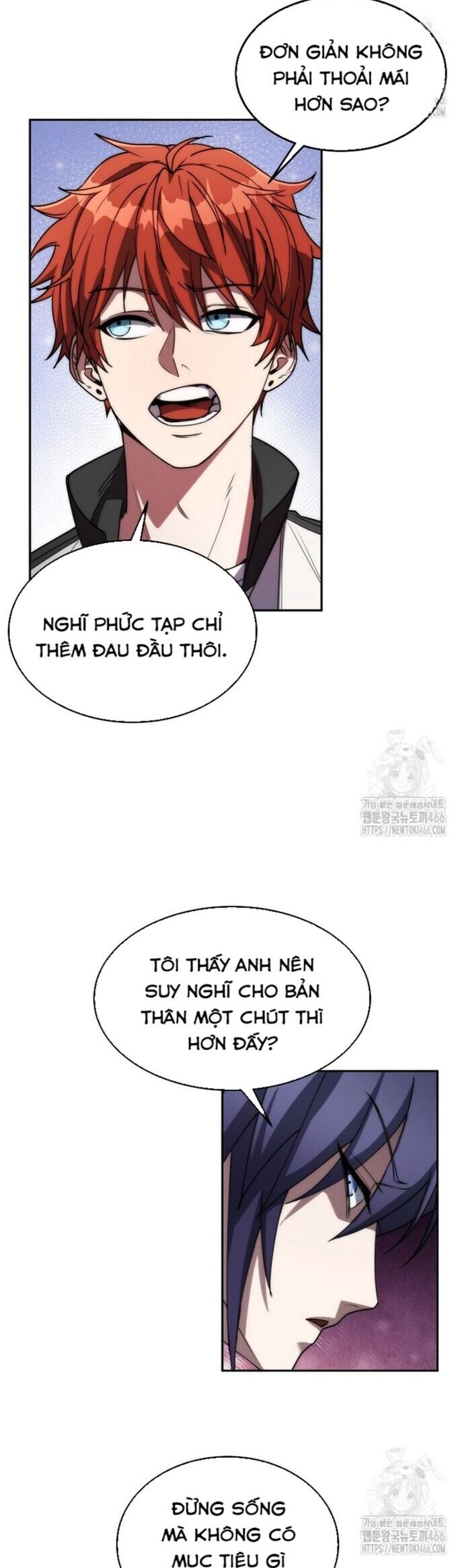 Chiến Thần Xuất Thế Chương 41 Ảnh 9