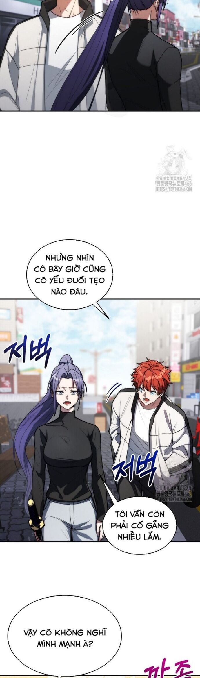 Chiến Thần Xuất Thế Chương 41 Ảnh 12
