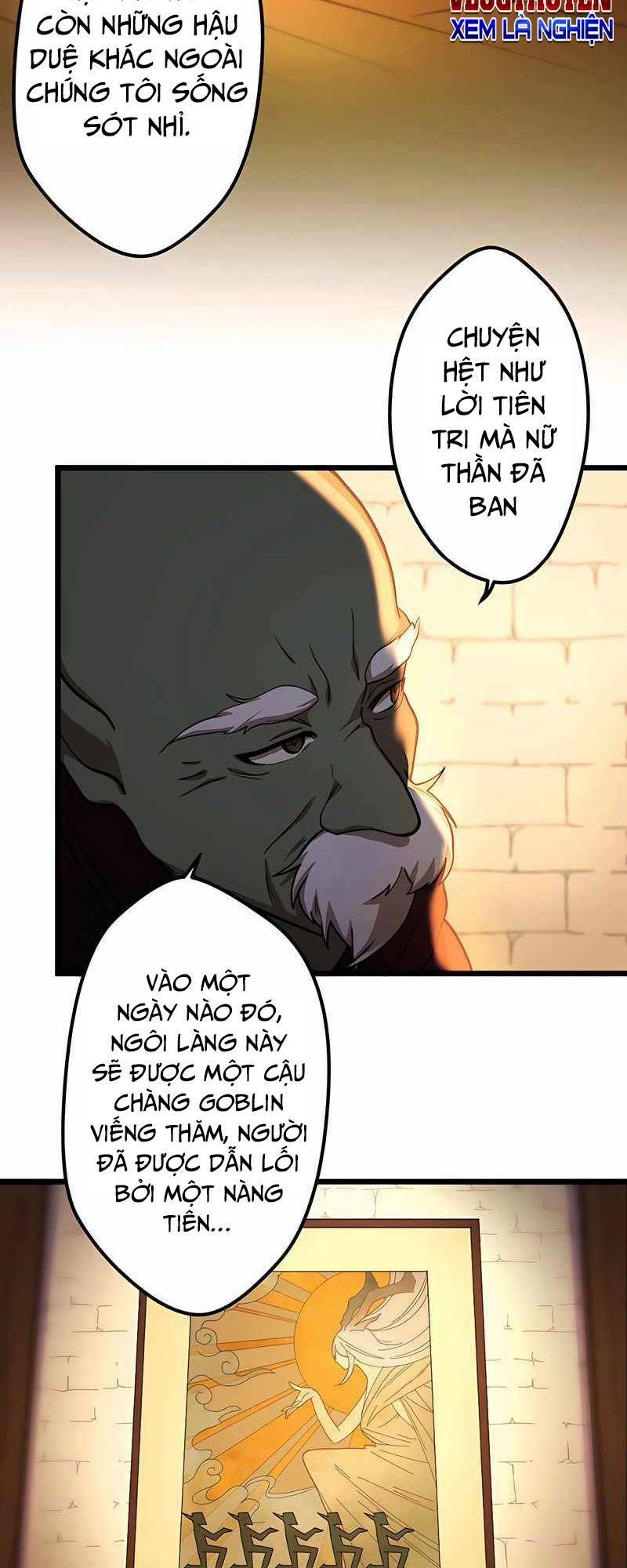 Tái Sinh Thành Goblin Cấp Sss Chương 2 Ảnh 44