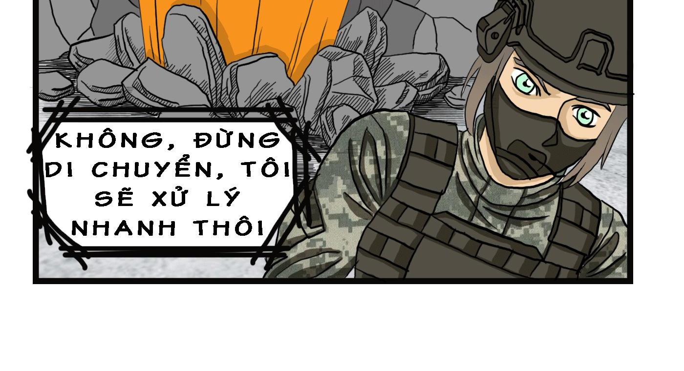 Apocalypse Chương 1 Ảnh 43