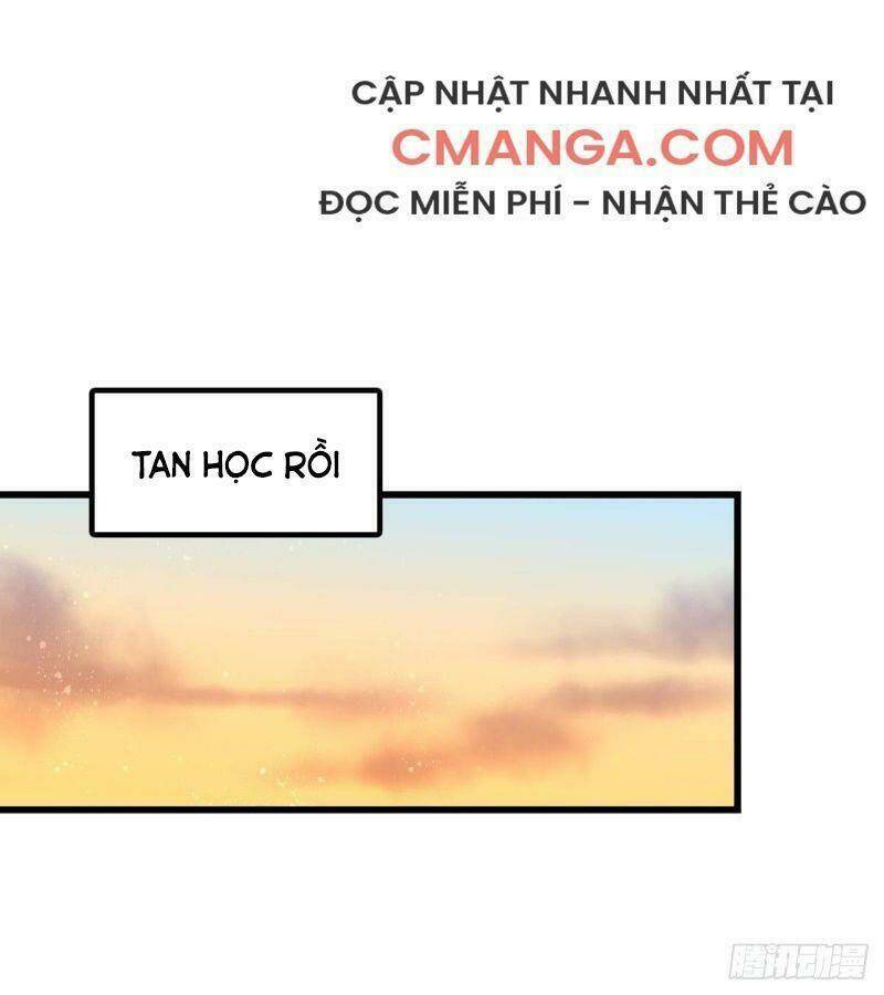 Công Chúa Hòa Thân Lần Này Không Tốt! Chương 37 Ảnh 26