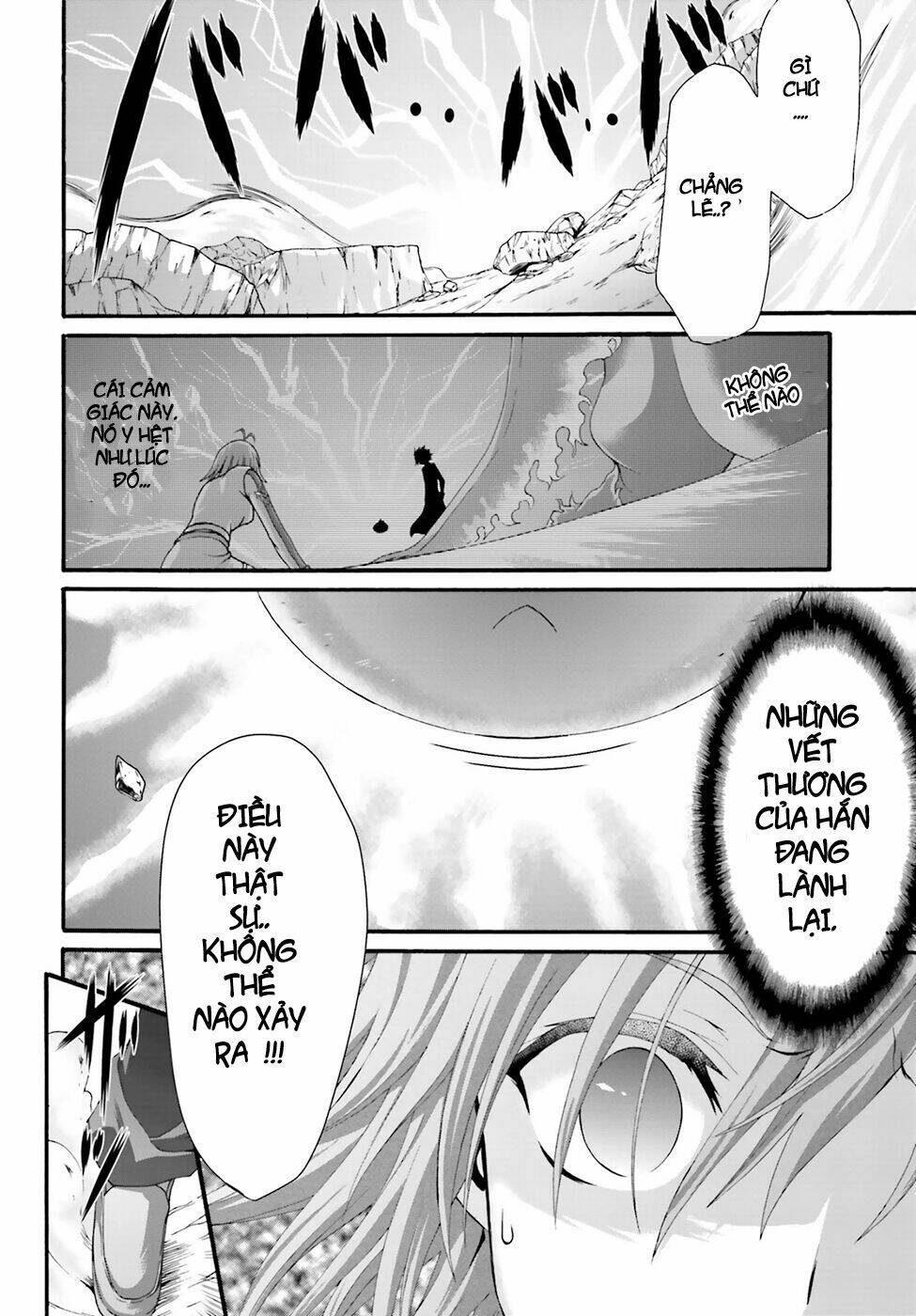 Dekisokonai No Monster Trainer Chương 3 Ảnh 23