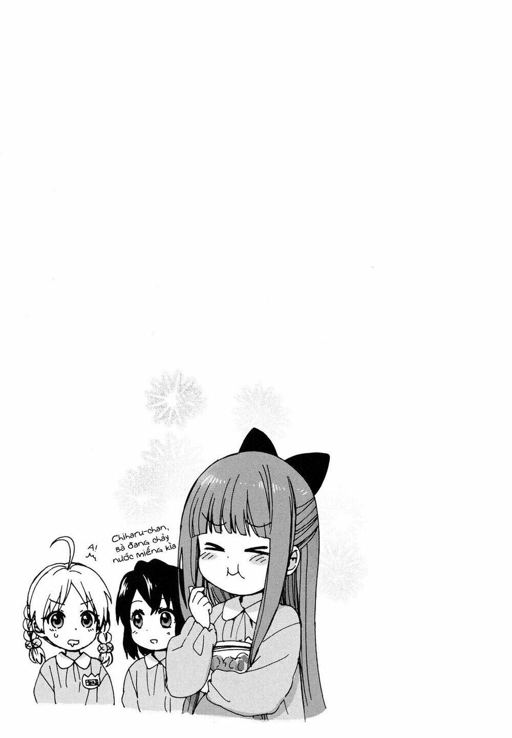 Roujoteki Shoujo Hinata-Chan Chương 7 Ảnh 20