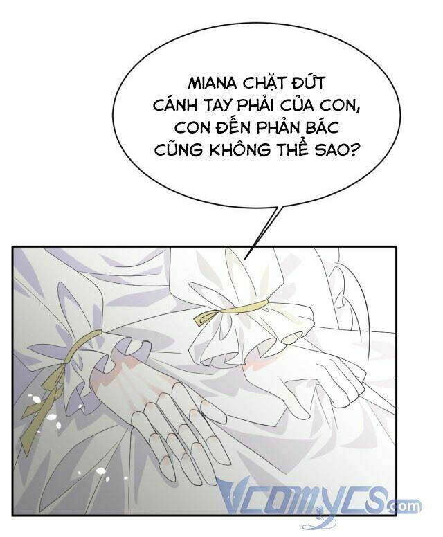 Ta Là Nữ Phụ Độc Ác Chương 1 Ảnh 21
