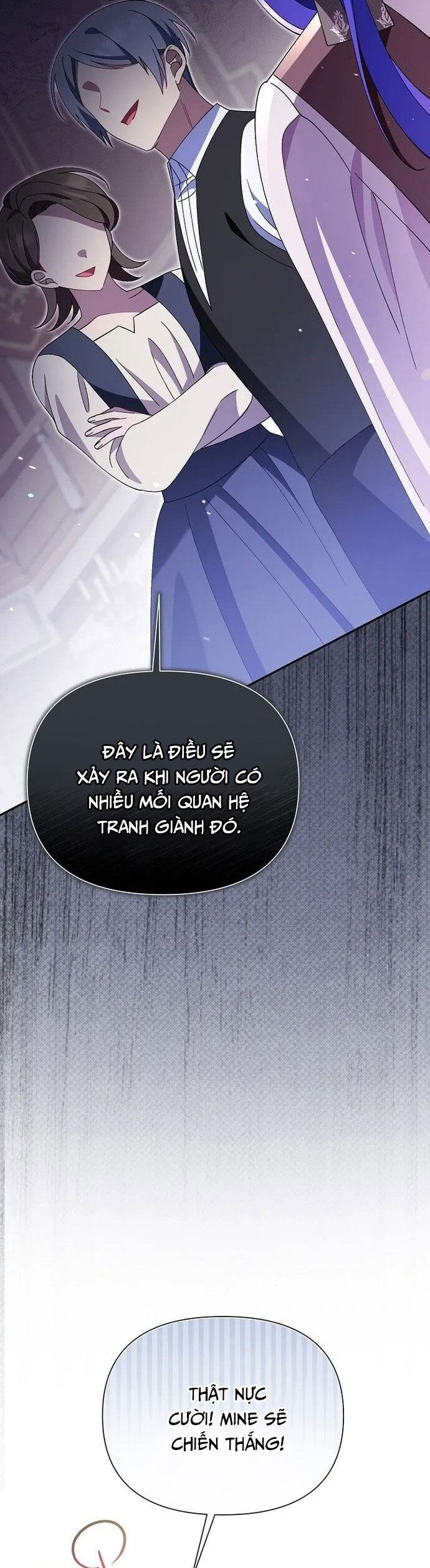 Nhân Vật Phản Diện Được Ưu Ái Chương 15 Ảnh 60