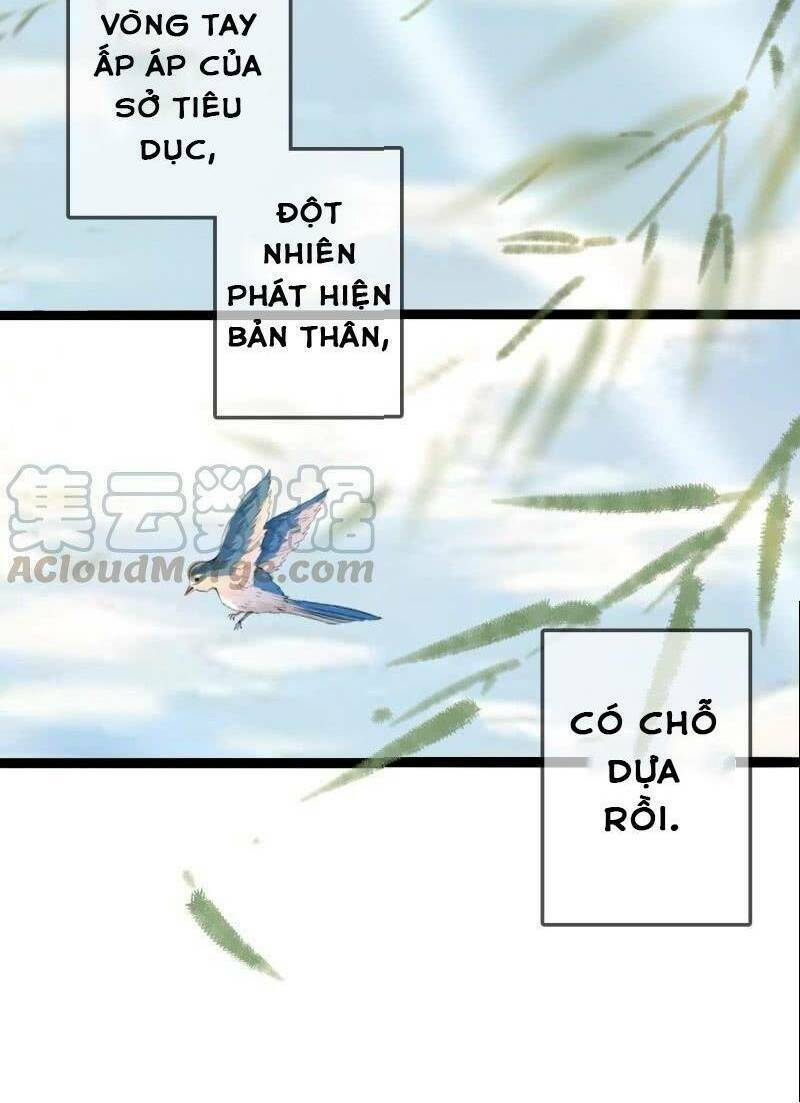 Sủng Phi Của Vương Chương 191 Ảnh 20