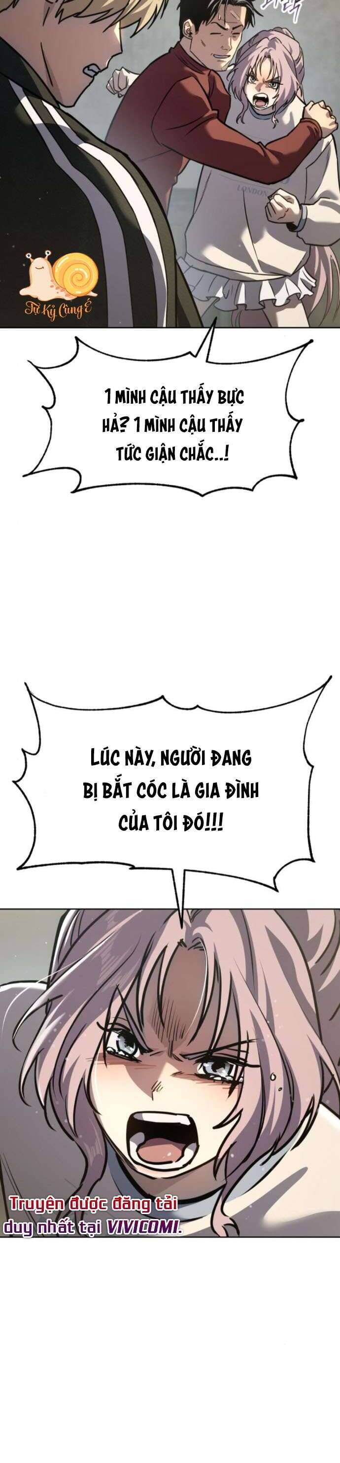 Luật Vị Thành Niên Chương 39 Ảnh 27