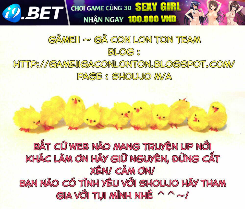 Orange Chương 11 Ảnh 2