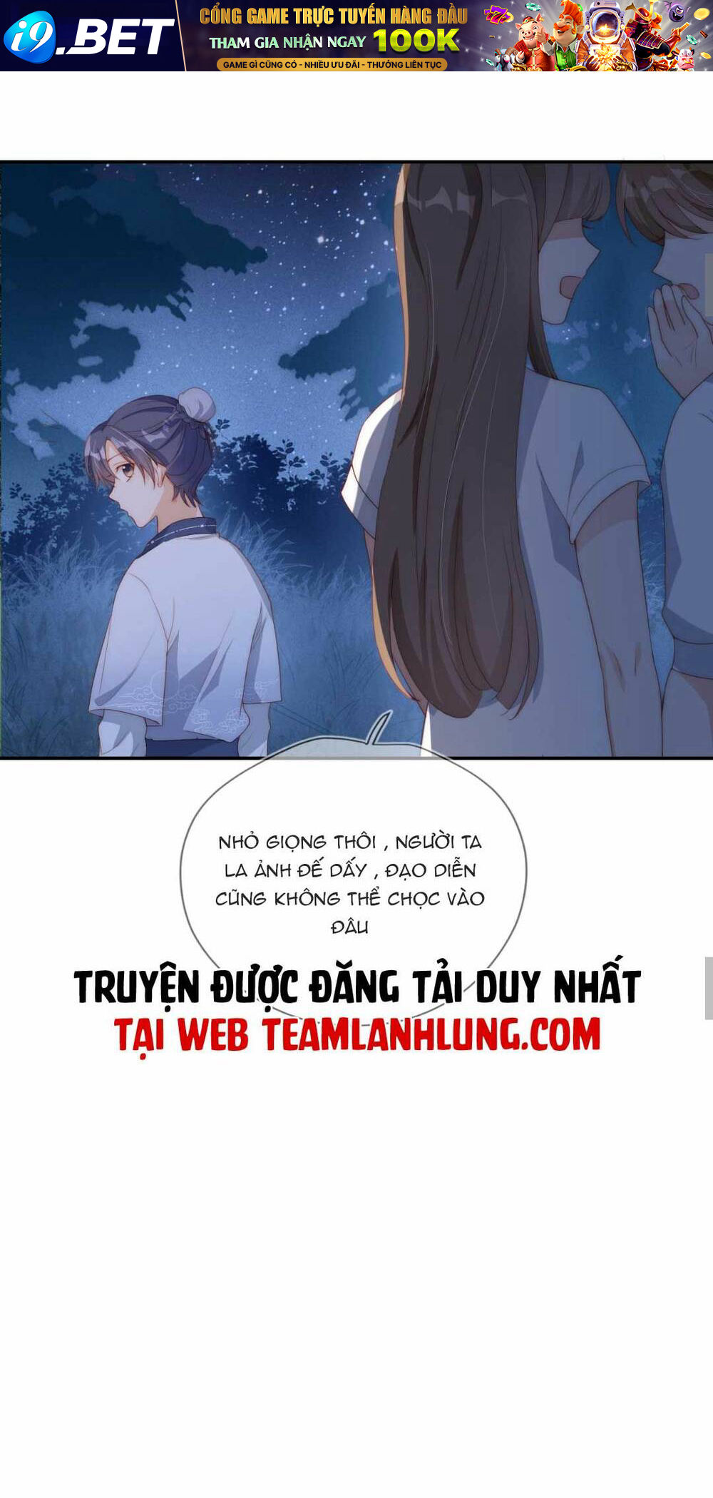 Nuôi Hư Nhân Vật Phản Diện Phải Làm Sao Bây Giờ Chương 8 Ảnh 18