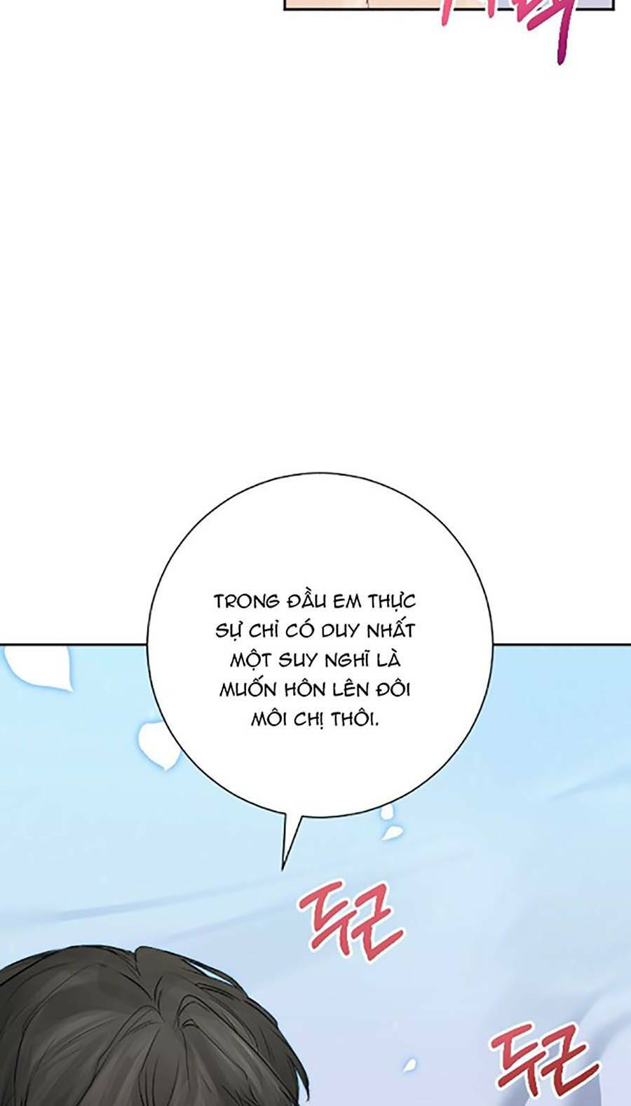Lý Do Nàng Ophelia Không Thể Chạy Trốn Khỏi Dinh Thự Công Tước Chương 45 Ảnh 14